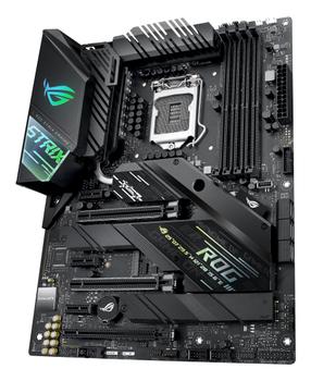 ASUS Rog Strix Z490-F Gaming Intel  (90MB12Q0-M0EAY0)