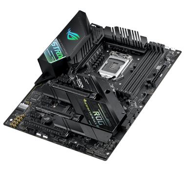 ASUS Rog Strix Z490-F Gaming Intel  (90MB12Q0-M0EAY0)