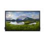 DELL C8621QT 2.17 m (85.6") 3840 x 