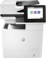 LaserJet Enterprise MFP M636fh