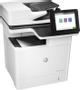 HP P LaserJet Enterprise MFP M636fh - Multifunction printer - B/W - laser - 216 x 864 mm (original) - A4/Legal (media) - up to 71 ppm (copying) - up to 71 ppm (printing) - 650 sheets - 33.6 Kbps - USB 2. (7PT00A#B19)