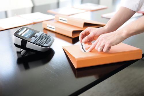 DYMO LABELMANAGER 500TS AZERTY (S0946440)