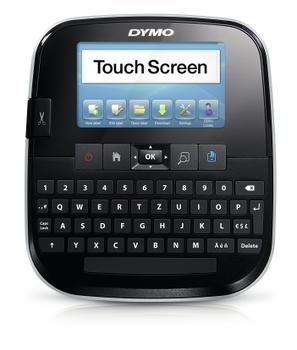 DYMO LabelManager 500 TS (S0946450)