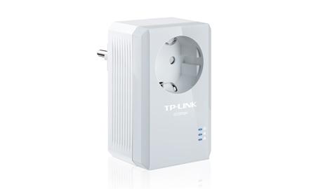 TP-LINK AV500 Powerline With AC Pass (TL-PA4010P)