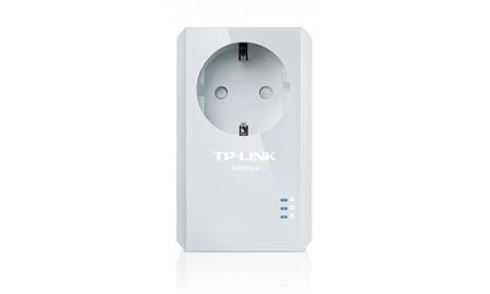 TP-LINK AV500 Powerline With AC Pass (TL-PA4010P)