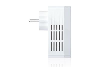 TP-LINK AV500 Powerline With AC Pass (TL-PA4010P)