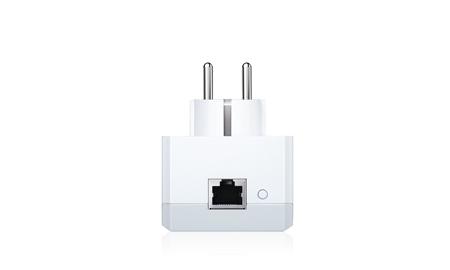 TP-LINK AV500 Powerline With AC Pass (TL-PA4010P)