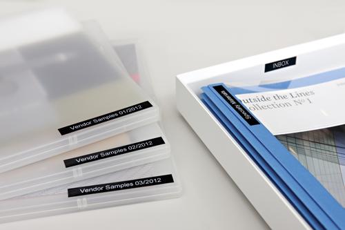 DYMO LABEL MANAGER 280 QWERTZ 6MM/ 9MM/ 12MM TAPES               IN LABE (S0968970)