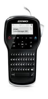 DYMO LABELMANAGER 280 IN CASE (S0968990)