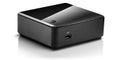 INTEL NUC BOXDCCP847DYE uCFF Barebone DDR3-1333 Dual HDMI (2) Mini PCIe PCIe x1 mSATA 2x USB2.0 SO-DIMM