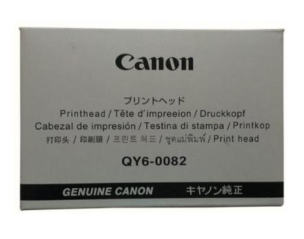 CANON Print Head (QY6-0082-000)