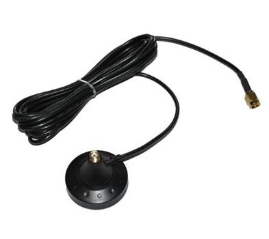 OpenGear Antenna Extender - Magnetic Base with 10' Cable (449041)