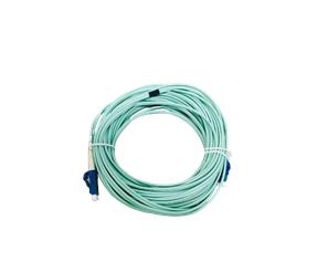 HUAWEI SN2F01FCPC Patch Cord DLC/PC DLC/PC Multi-mode 3m A1a.2.2mm 42mm DLC OM3 bending insensitive (14130858)