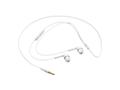 SAMSUNG Eo-Eg900B Headset Wired (EO-EG900BW)