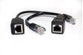 OpenGear Classic pinout RJ45 M/F serial Adap for Cisco/Sun