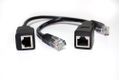 OPENGEAR Classic pinout RJ45 M/F serial Adap for Cisco/Sun