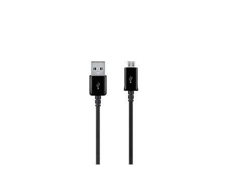 SAMSUNG Micro-USB to USB Data Cable (ECB-DU4EBE)