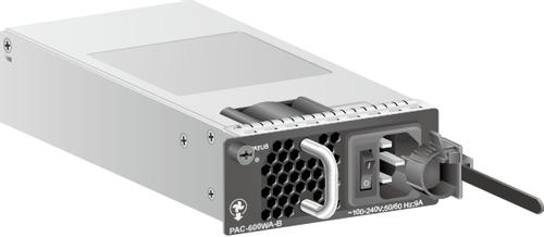 HUAWEI 600W AC POWER MODULE (BACK TO FRONT / POWER PANEL SIDE EXHAUST) S6720 (02310PMH)