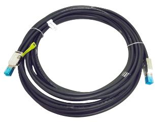 HUAWEI HIGH SPEED CABLE MINI SAS HD CABLE 5M (04050699)