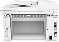 HP LaserJet Pro MFP M130fw - Multifunktionsskrivare - svartvit - laser - 215.9 x 297.2 mm (original) - A4/Legal (media) - upp till 22 sidor/ minut (kopiering) - upp till 22 sidor/ minut (utskrift) - 150 ar (G3Q60A#B19 $DEL)