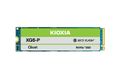KIOXIA XG6-P CSSD 2048GB NVME PCIE M.2 2280 TLC BICS FLASH INT