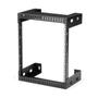 STARTECH 12U WALL MOUNT SERVER RACK EQUIPMENT RACK 304.8MM DEPTH RACK