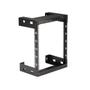 STARTECH 12U WALL MOUNT SERVER RACK EQUIPMENT RACK 304.8MM DEPTH RACK (RK12WALLO)