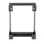 STARTECH 12U WALL MOUNT SERVER RACK EQUIPMENT RACK 304.8MM DEPTH RACK (RK12WALLO)