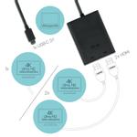 I-TEC USB-C 4K DUAL HDMI ADAPTER ACCS (C31DUAL4KHDMI)