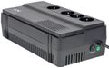 APC Back-UPS BV 1000VA, AVR, Schuko Outlet, 230V (BV1000I-GR)