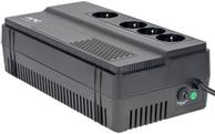 APC Easy UPS BV BV1000I-GR - UPS - 600 watt - 1000 VA (BV1000I-GR)