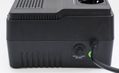APC Back-UPS BV 650VA, AVR, Schuko Outlet, 230V (BV650I-GR)