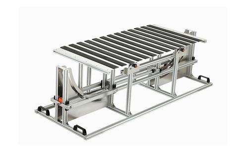 LG Curvature Calibrator for OLED Open Frame (ACC-CC-EF5E)