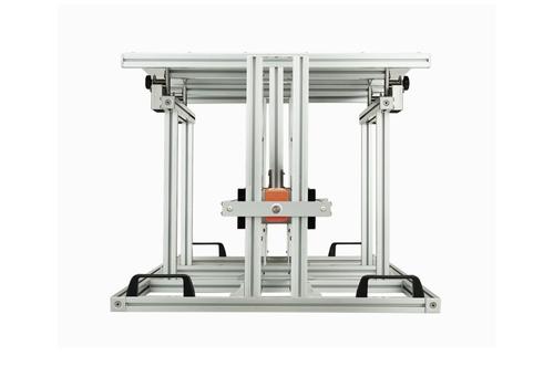 LG Curvature Calibrator for OLED Open Frame (ACC-CC-EF5E)