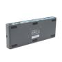 I-TEC USB 3.0 USB-C DUAL DOCK EU ACCS (CADUA4KDOCKPDL)
