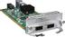 HUAWEI 2 40 Gig QSFP+ interface card used in S6x20SI series
