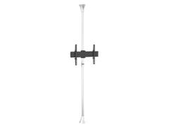 MULTIBRACKETS M Floor to Ceiling Mount Pro MBFC1U Chro