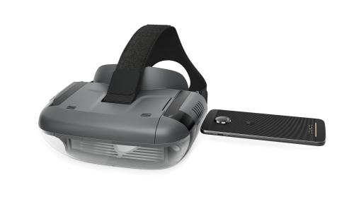 LENOVO Star Wars: Jedi Challenges (ZA390014SE)