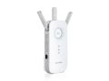 TP-LINK AC1750 Dual Band Wireless Wall Plugged Range Extender Qualcomm 1300Mbps at 5Ghz + 450Mbps at 2.4Ghz 802.11ac/ a/ b/ g/ n