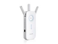 TP-Link RE450 - Rekkeviddeutvider for Wi-Fi - Wi-Fi - Dobbeltbånd (RE450)