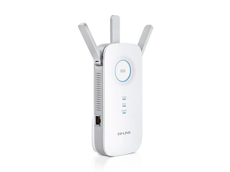 TP-LINK AC1750 Range Extender (RE450)