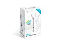 TP-Link RE450 - Rekkeviddeutvider for Wi-Fi - Wi-Fi - Dobbeltbånd (RE450)