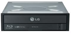 LG Super Multi Blu-Ray Writer