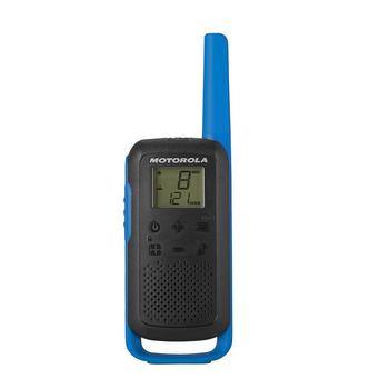 MOTOROLA PMR Talkabout T62 blau (188044)