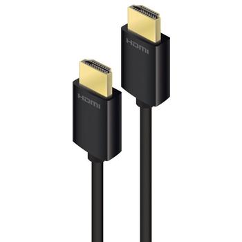ALOGIC High Speed Hdmi Cable With  (PHD-02-MM-V2C)