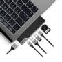 ALOGIC Ultra Dock Nano - Space Grey (ULDNAG2-SGR)