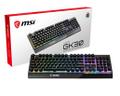 MSI Vigor Gk30 Rgb Memchanical 