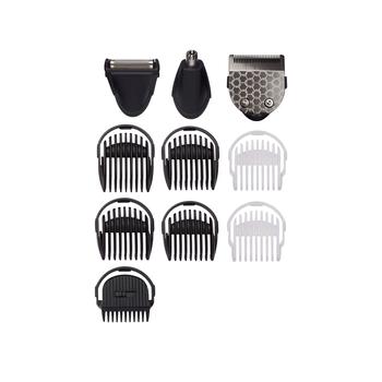 BABYLISS Men MT727E MultiGroom 10 in (MT727E)