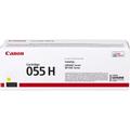 CANON 055H Toner Cartridge 1 Pc(S) 