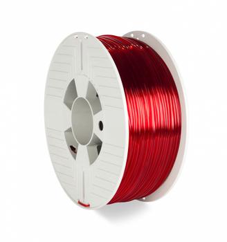 VERBATIM 3D PRINTER FILAMENT PET-G (55062)